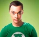 Sheldon Cooper 