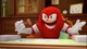 Knuckles meme rater