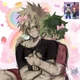 Katsuki and Midoriya