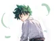 Midoriya Izuku 