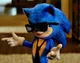 Sonic The Hedgehog 