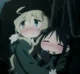 GTS Chito and Yuuri