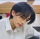 HUSBAND Hyunjin
