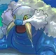 PKMN Walrein