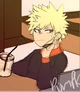Bakugou katsuki