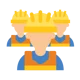Construction Worker