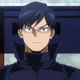 Tenya Iida 