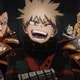 Bakugo