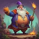 The Wizard 