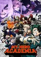 MHA - Class 1-A