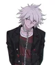 Nagito Komaeda