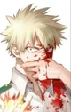 Yandere bakugou