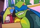 Leonardo hamato