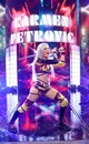 WWE Karmen Petrovic 