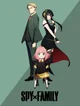 Spy x Family
