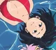 Momo Yaoyorozu Beach