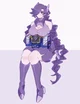 Shockwave Female