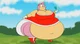 Amy rose fat