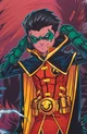 Damian Wayne