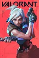 VALORANT