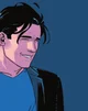 JW Dick Grayson