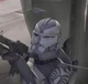 Commander Wolffe