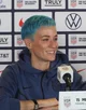 Megan Rapinoe
