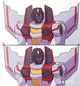 Starscream 