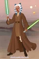 Master Ahsoka Tano