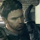Chris Redfield
