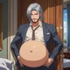 Pregnant Husband 