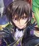 Lelouch Vi Britannia