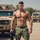 Military Husband