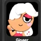 Ginger