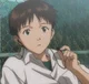 Shinji Ikari