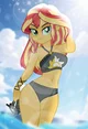 Sunset Shimmer