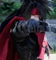 Vincent Valentine