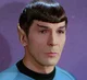 Spock