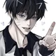 Isagi yoichi