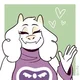 Toriel - Undertale