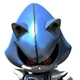 Metal Sonic