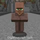 Brown Villager