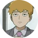 mp100 reigen arataka