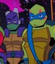 Leonardo hamato 