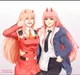 Power et zero two