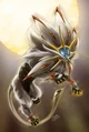 Solgaleo