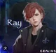 G Ray
