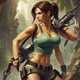 01 Lara croft