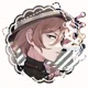 Chuuya Nakahara