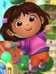 Dora Party Adventure